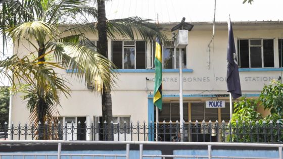 Jayram Unmar ex-patron de la MCIT tué dans un accident