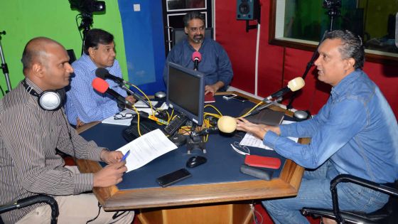 Pravind Jugnauth comme Premier ministre : Succession logique ou escroquerie électorale ?