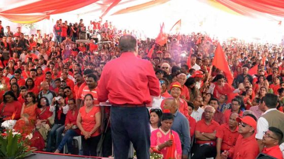 PTr : des come-back «mal vus» au no 3