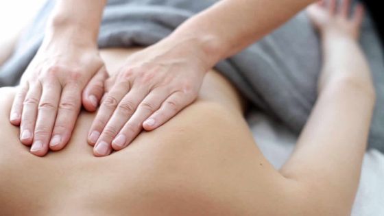 Salons de massage : Alarmes, sonnettes et caméras pour éviter la police