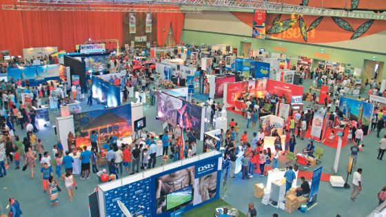 Carnet d’événements : Un calendrier chargé