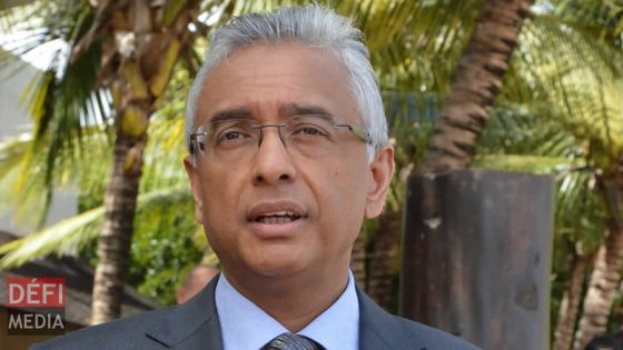 15e sommet des BRICS : Pravind Jugnauth en déplacement en Afrique du Sud  du 22 au 25 août 