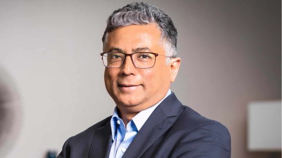 Ziyad Bundhun, directeur de New Africa Advisors : l’expert-comptable devenu conseiller en finance d’entreprise