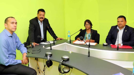 Le Grand Journal : l’état des villes en question