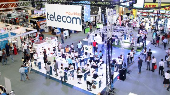 Du 18 au 22 septembre : InnovTech 2019 ouvre ses portes 