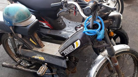 Vol en série à Goodlands : six suspects épinglés