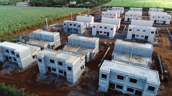 Logement et terres : environ Rs 1 milliard de pertes relevées