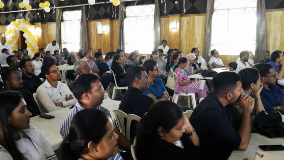 Service de santé : manifestation pacifique des médecins généralistes