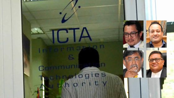 Faux profils et publications à caractère raciste sur Facebook : faut-il donner plus de pouvoir à l’Icta ? 