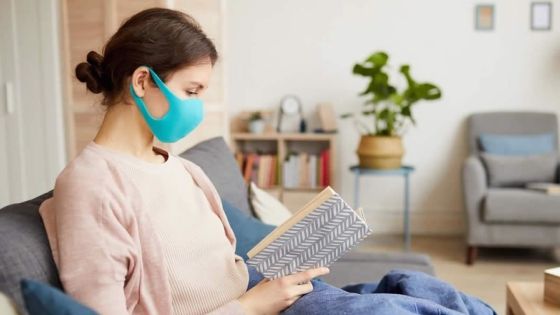 «Variant of concern» : Auto-isolation à domicile pour les cas suspects