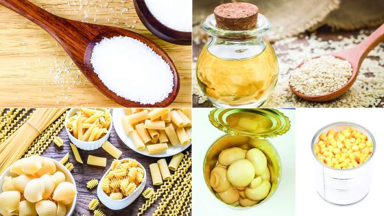 Covid-19 et consommation  : ces tendances observées dans les grandes surfaces