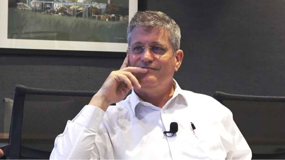 Jacques d’Unienville, CEO, Omnicane : «Le défi est d’assurer une production maximale de sucre à valeur ajoutée»