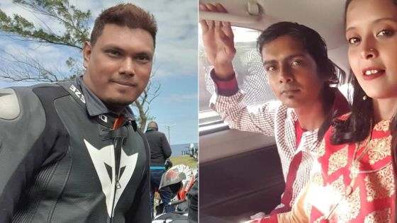 Destin tragique de deux motocyclistes : ces vies brisées