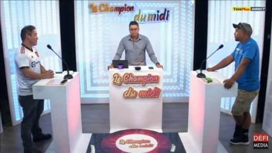 Le Champion du Midi : Bryan Foo-Kune offre son Prix en Or à un nécessiteux 