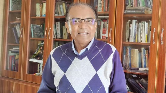 Destitution d’un président : Milan Meetarbhan donne son avis sur les amendements proposés