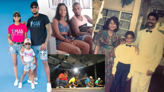 Ludovic Lamarque : Mr Love, l’hymne d’une vie