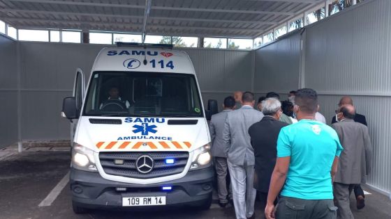 Journée mondiale de la sécurité des patients : décentralisation des services vers des centres de santé régionaux