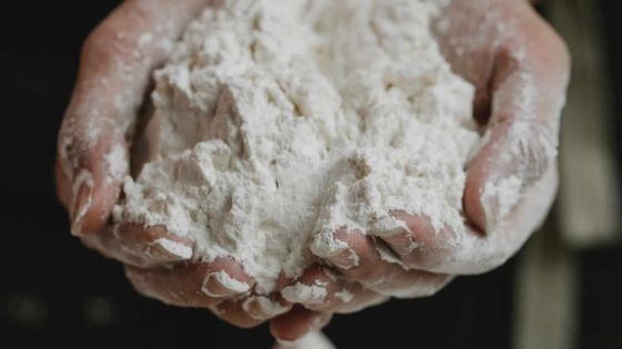 Nasser Moraby : «La farine fournie par la STC n’est pas de bonne qualité»