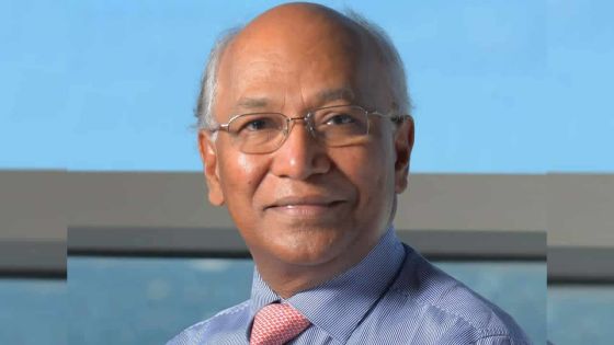 Conseil d’administration de SBM Bank : Bheenick a présidé une première réunion