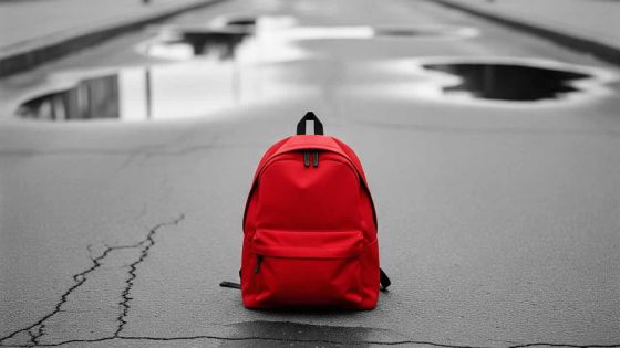 Dans un collège du Nord : des collégiens incités à s’automutiler