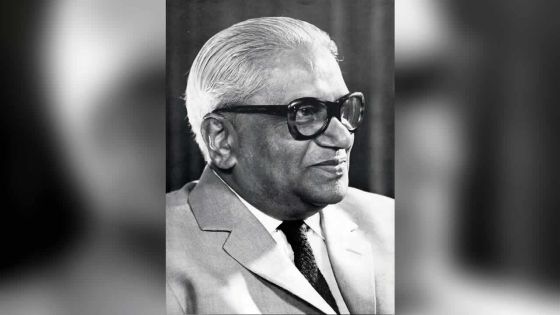 125e anniversaire de sa naissance : l’héritage toujours vivant de Sir Seewoosagur Ramgoolam