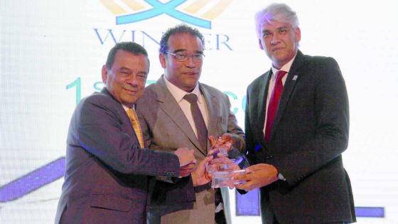 Airport Service Quality Award : et de trois pour Maurice