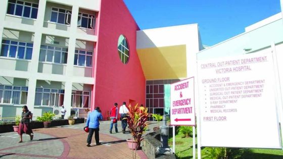 Mahébourg : une femme de 74 ans grièvement brûlée