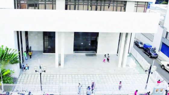 Attentat à la pudeur sur sa nièce : un pêcheur de 55 ans disculpé 