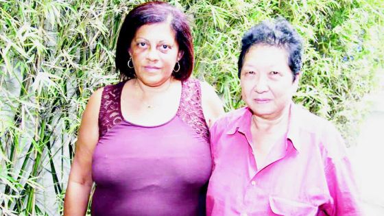 Allocation pour sportifs à la retraite : deux pongistes médaillées d’or aux Jeux des îles déplorent leur mise à l’écart