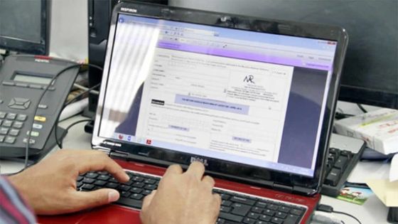 Déclaration des revenus : 99 % des contribuables ont remis leurs fiches