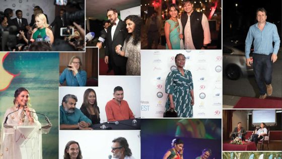 Du 18 au 21 octobre - Mauritius Cinema Week : projections de films gratuites pour cette 2e édition