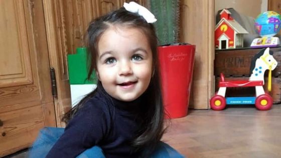 Concours Top Model Belgium Kids Academy : sélectionnée, Maëlie Beutels Nadal fait la fierté de l’île Maurice