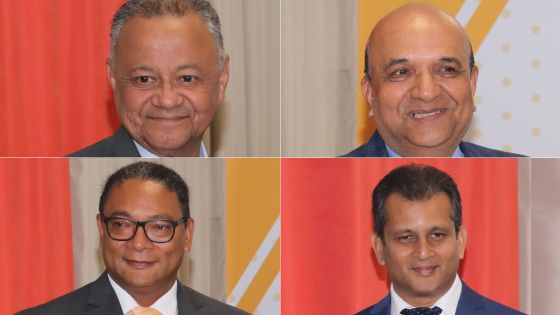 Candidats MSM : ceux qui ont dû changer de circonscription se disent satisfaits