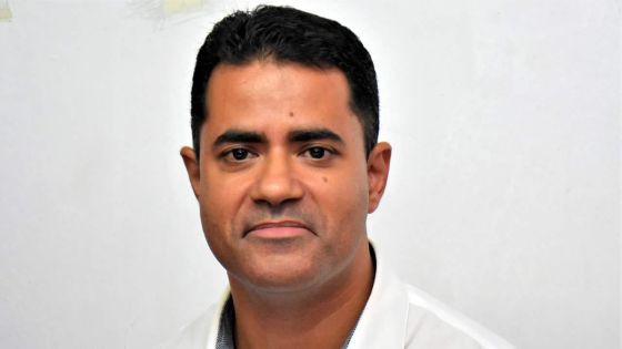 Fabrice David : «A partir le 8 nov kan 3 kandida Lalians National pu vinn zot depite, se zot ki pou vinn le patron pu dir nu ki pou fer pou zot»