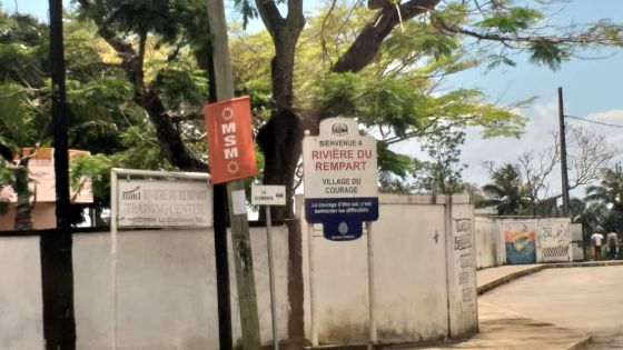 Circonscription No 7 - Piton/Rivière-du-Rempart : fief du MSM 