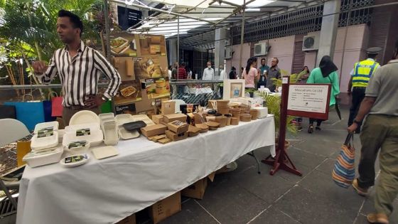 Campagne nationale lancée  Jeudi dernier : adieu au plastique