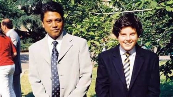 Béatification de Carlo Acutis, un Italien décédé à l’âge de 15 ans : confidences de Rajesh, un Mauricien au service du jeune Carlo durant 11 ans