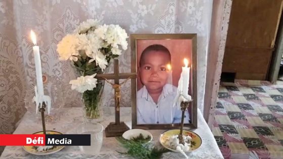 Décès d’un garçonnet de quatre ans après avoir avalé de la méthadone : l’enquête se poursuit 