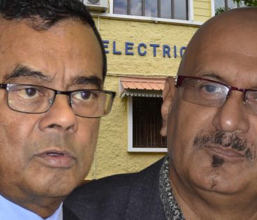 Après la virulente sortie de Collendavelloo : Bashir Jahangeer compte soulever la question avec Pravind Jugnauth