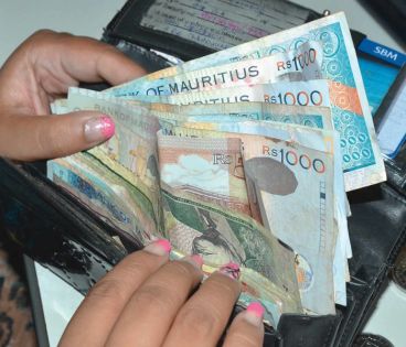 Paiement du boni de fin d’année: les entreprises décaisseront Rs 7 milliards cette année