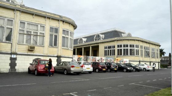 Rénovation du Plaza: Rs 94 millions pour tout terminer