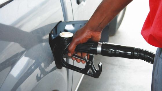 Essence et diesel: prix inchangés