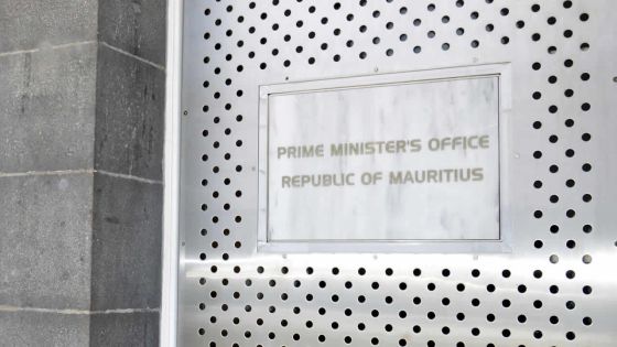 Conseil des ministres : le label écologique fait son entrée à Maurice 