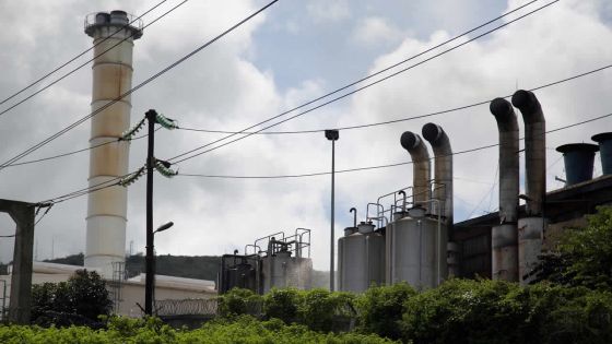 Rapport Maxwell Stamp : la gestion énergétique à Maurice incohérente et inefficace