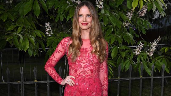 Mannequin mauricien aux US : Alicia Rountree nous ouvre les portes de son rêve éveillé