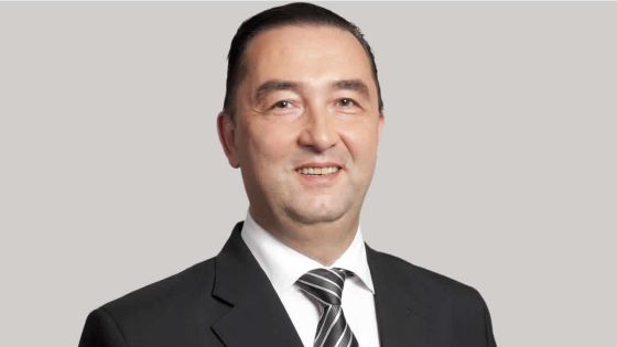 Bernard Theys, CEO de PhœnixBev : «La taxe de 15 % sur le sucre a eu un impact direct sur nos activités»