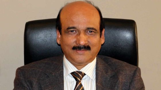 Dr Dhuneeroy Bissessur de la beach authority : un fonceur sous le soleil de l’innovation