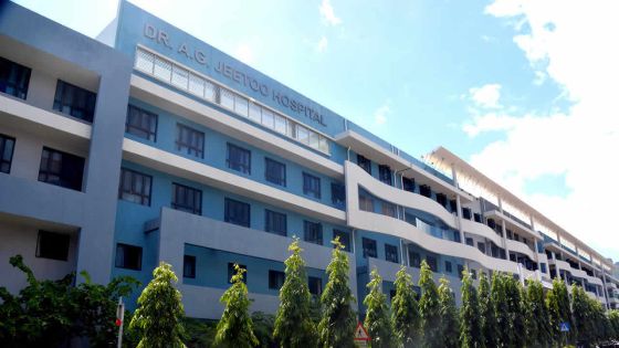 Port-Louis : un sexagénaire à l’hôpital après avoir été frappé par un voleur