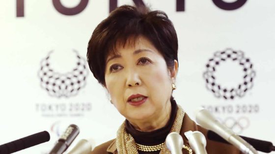 Japon: report du déménagement du plus grand marché aux poissons du monde