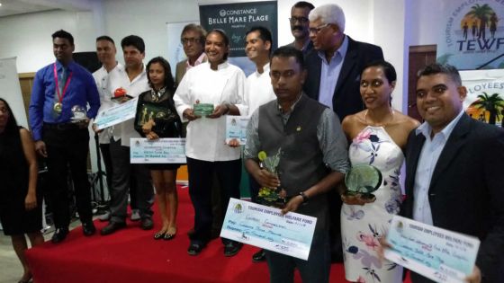 Tourisme : Anil Gayan souhaite une meilleure rémunération pour les employés